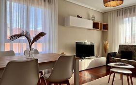 Apartamento Dama Suances - Monabri